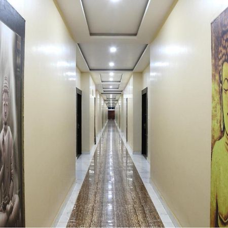Hotel Mariya International Bodh Gaya Eksteriør billede