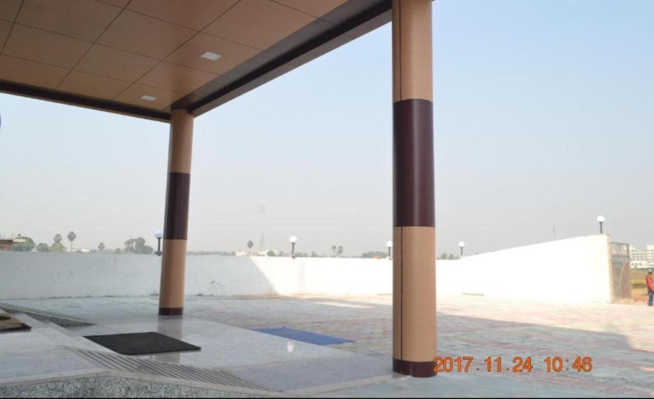 Hotel Mariya International Bodh Gaya Eksteriør billede