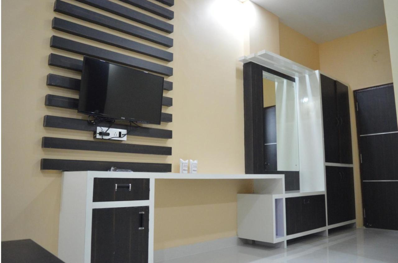 Hotel Mariya International Bodh Gaya Eksteriør billede